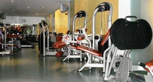 фото отеля Hotel Lusitania Parque