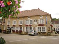 Hotel Du Parc Arc-en-Barrois
