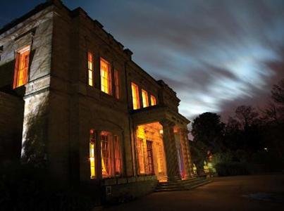 фото отеля Oulton Hall Hotel Leeds