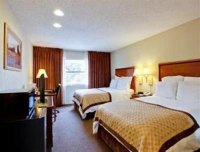 фото отеля Hawthorn Suites by Wyndham - Arlington DFW South