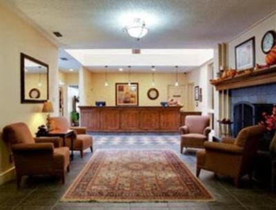 фото отеля Hawthorn Suites by Wyndham - Arlington DFW South