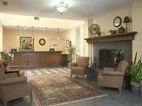 Hawthorn Suites by Wyndham - Arlington DFW South