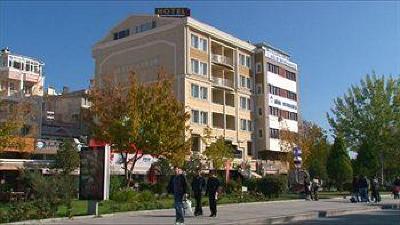 фото отеля Hotel Artur Canakkale