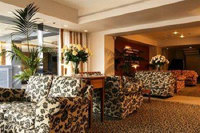 фото отеля Copthorne Hotel Auckland Harbour City