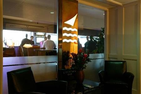 фото отеля Copthorne Hotel Auckland Harbour City