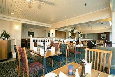 фото отеля Copthorne Hotel Auckland Harbour City