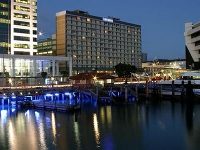 Copthorne Hotel Auckland Harbour City