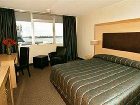 фото отеля Copthorne Hotel Auckland Harbour City