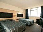 фото отеля Copthorne Hotel Auckland Harbour City