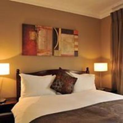 фото отеля Protea Hotel Hatfield Apartments