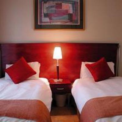 фото отеля Protea Hotel Hatfield Apartments