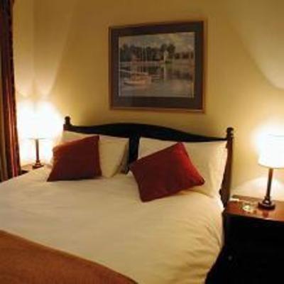 фото отеля Protea Hotel Hatfield Apartments