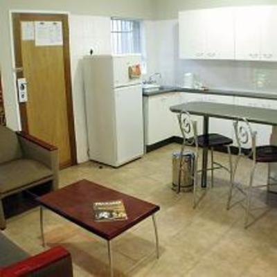 фото отеля Protea Hotel Hatfield Apartments