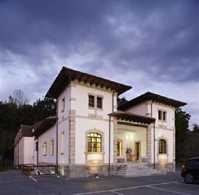 фото отеля Hotel Granda