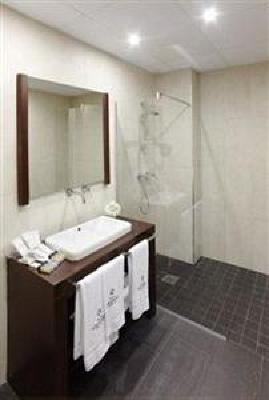 фото отеля Hotel Granda