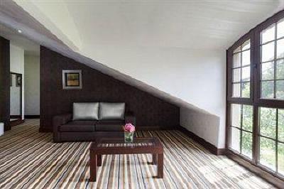 фото отеля Hotel Granda