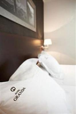 фото отеля Hotel Granda