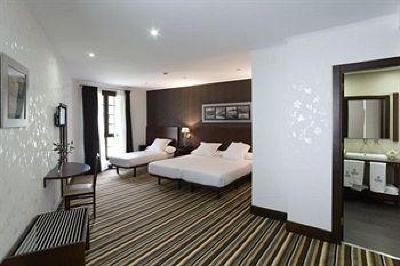фото отеля Hotel Granda