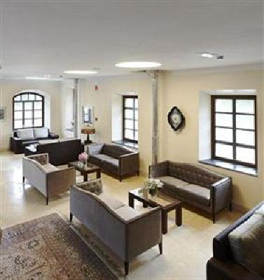 фото отеля Hotel Granda