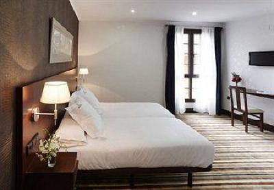 фото отеля Hotel Granda