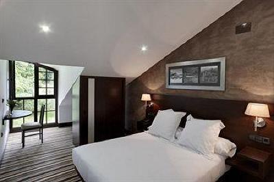 фото отеля Hotel Granda