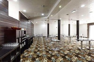 фото отеля Hotel Granda