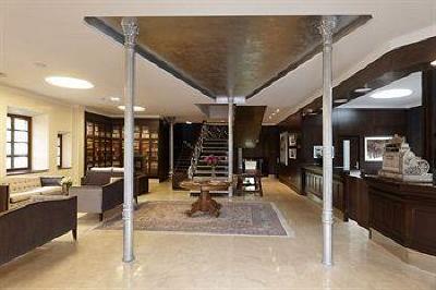 фото отеля Hotel Granda