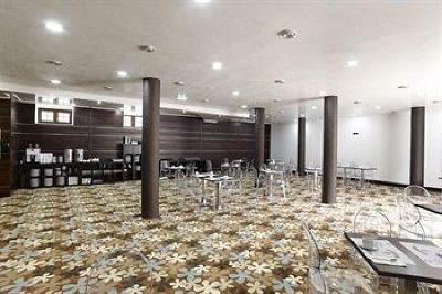 фото отеля Hotel Granda