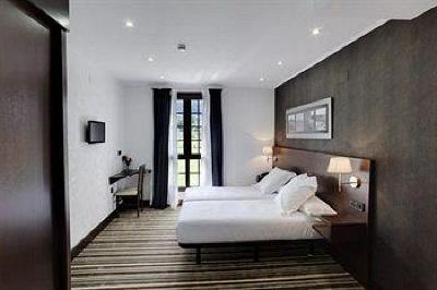 фото отеля Hotel Granda