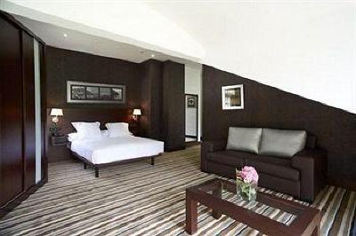 фото отеля Hotel Granda