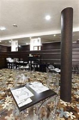 фото отеля Hotel Granda
