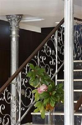 фото отеля Hotel Granda