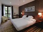 фото отеля Hotel Granda