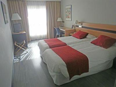 фото отеля Ramiro I Hotel