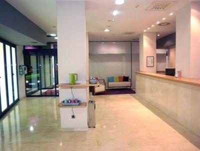 фото отеля Ramiro I Hotel