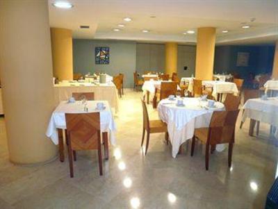 фото отеля Ramiro I Hotel