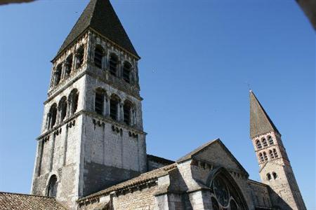 фото отеля La Tour du Tresorier