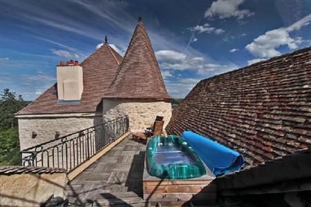 фото отеля La Tour du Tresorier