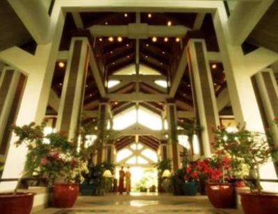 фото отеля Maritime Park & Spa Resort