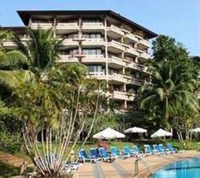 фото отеля Maritime Park & Spa Resort