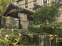 Old Mill Inn & Spa