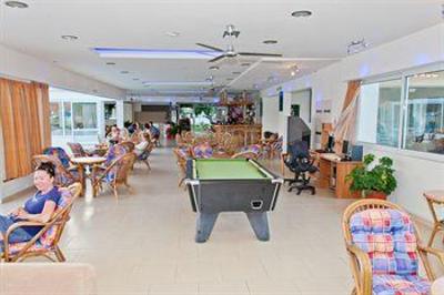 фото отеля Zoe's Hotel-Studios