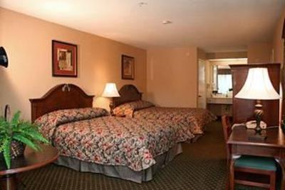 фото отеля Anaheim Camelot Inn & Suites