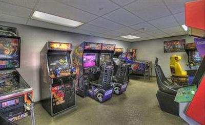 фото отеля Anaheim Camelot Inn & Suites