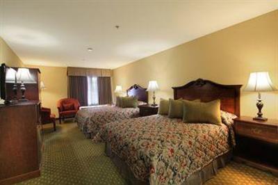 фото отеля Anaheim Camelot Inn & Suites