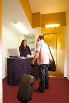 фото отеля Hotel Popp