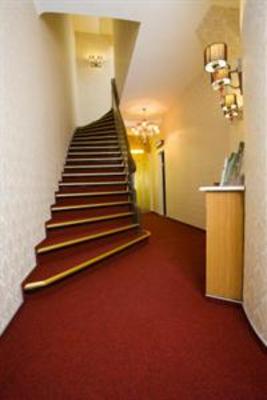 фото отеля Hotel Popp