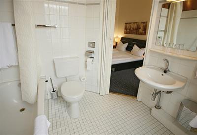 фото отеля Hotel Popp