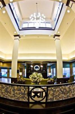 фото отеля Hilton Garden Inn Clarksville