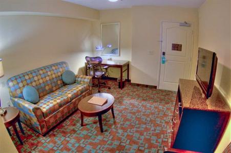 фото отеля Hilton Garden Inn Clarksville